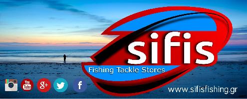 SIFIS  ΕΙΔΗ ΑΛΙΕΙΑΣ  ΛΑΥΡΙΟ