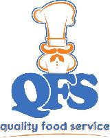 QUALITY FOOD SERVICE - QFS - ΠΕΤΡΑΚΟΓΛΟΥ ΠΑΣΧΑΛΗΣ-ΜΠΕΚΙΑΡΗΣ ΚΥΡΙΑΚΟΣ ΟΕ