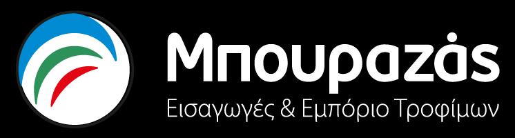 ΑΦΟΙ ΜΠΟΥΡΑΖΑ ΚΑΙ ΣΙΑ ΟΕ-ΕΙΣΑΓΩΓΗ -ΕΜΠΟΡΙΟ ΤΡΟΦΙΜΩΝ -ΤΡΟΦΟΔΟΣΙΑ  ΧΩΡΩΝ ΜΑΖΙΚΗΣ ΕΣΤΙΑΣΗΣ
