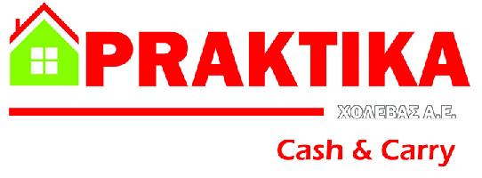 PRAKTIKA CASH & CARRY - ΧΟΛΕΒΑΣ & ΣΙΑ Α.Ε.