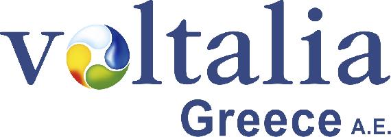 ΒΟΛΤΑΛΙΑ ΕΛΛΑΔΑΣ ΑΕ - VOLTALIA GREECE AE
