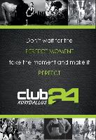 HEALTHY WAY STORES - CLUB 24