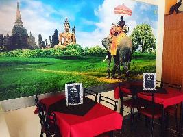 Toukta Thai Food