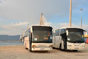 FRIENDS PATRAS TRAVEL ΟΕ