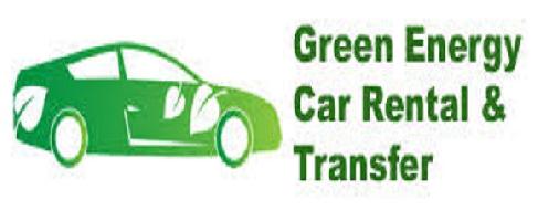 GREEN ENERGY CAR RENTAL AND TRANSFER IKE
