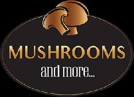 ΜUSHROOMS & MORE