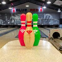 Blue Red Bowling Club