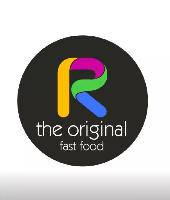 R THE ORIGINAL (Λαμπριάδης Ιωάννης Κ.)