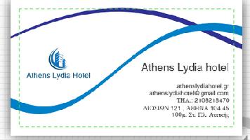 ATHENS LYDIA HOTEL