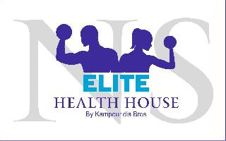 BY KAMPOYRIDIS ELITE HEALTH HOUSE - ΚΑΜΠΟΥΡΙΔΗΣ ΝΙΚΟΛΑΟΣ