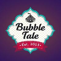 BUBBLE TALE - ΣΤΑΥΡΑΚΟΠΟΥΛΟΥ ΑΙΚΑΤΕΡΙΝΗ ΜΟΝΟΠΡΟΣΩΠΗ ΙΚΕ