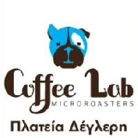 COFFEE LAB ΠΛΑΤΕΙΑ ΔΕΓΛΕΡΗ - Coffee Lab Degleri Square