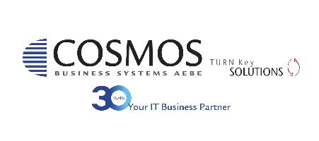 COSMOS BUSINESS SYSTEMS ΑΕΒΕ