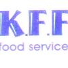 KING FROZEN FOOD  K.F.F - ΟΤΟΥΝΤΖΙΔΗΣ ΙΩΑΝΝΗΣ