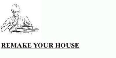 Remake Your House - ΜΙΧΑΛΑΤΟΣ ΘΕΟΤΟΚΗΣ
