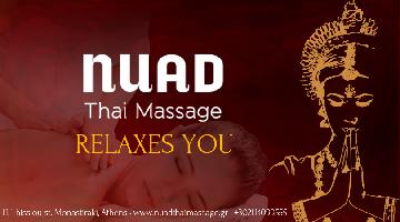 Nuad Thai Massage