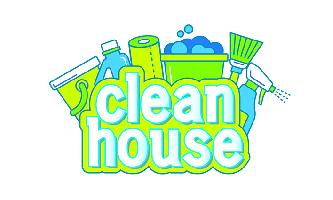 CLEAN HOUSE ΔΙΒΡΙΩΤΗΣ