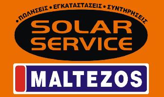 ΜΑΜΟΥΡΑΣ ΙΩΑΝΝΗΣ SOLAR SERVICE MALTEZOS