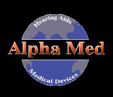 ALPHA MED