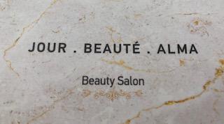JOUR BEAUTE ALMA