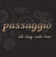 PASSAGGIO CAFE