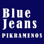 BLUE JEANS - ΠΙΚΡΑΜΕΝΟΣ Γ.