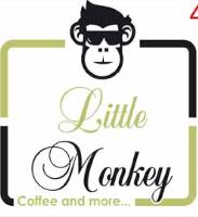 Little Monkey - ΣΟΦΙΑΝΙΔΗΣ ΝΙΚΟΛΑΟΣ