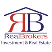 REAL BROKERS - ΜΕΣΙΤΙΚΟ ΓΡΑΦΕΙΟ REAL ESTATE ΑΘΗΝΑ