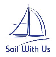 SAIL WITH US - ΤΣΟΚΟΣ ΒΑΣΙΛΕΙΟΣ