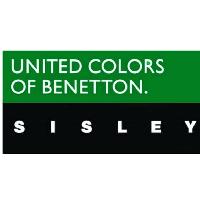 ''BENETTON - SISLEY -  012''  ΣΠΥΡΟΠΟΥΛΟΥ ΑΛΕΞΑΝΔΡΑ ΜΟΝΟΠΡΟΣΩΠΗ ΙΚΕ