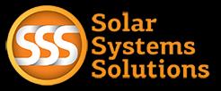 Solar System Solutions - Ηλιακά Συστήματα Θέρμανσης Νίκαια