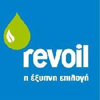 REVOIL - ΑΡΒΑΝΙΤΟΠΟΥΛΟΣ ΑΝ. ΓΕΩΡΓΙΟΣ