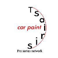 TSAIRIS PAINT - ΧΡΩΜΑΤΑ ΑΥΤΟΚΙΝΗΤΩΝ ΧΑΛΚΙΔΑ ( ΤΣΑΙΡΗΣ ΓΕΩΡΓΙΟΣ )