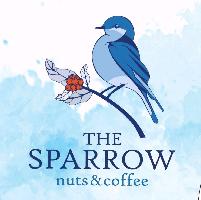 The sparrow nuts & coffee