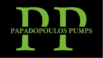 PAPADOPOULOS PUMPS - ΠΑΠΑΔΟΠΟΥΛΟΣ Ι. ΠΑΝΑΓΙΩΤΗΣ