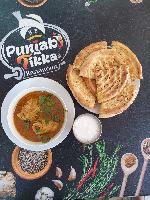 PUNJADI TIKKA RESTAURANT