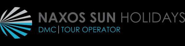 NAXOS SUN HOLIDAYS - ΜΑΝΩΛΑΣ ΓΕΩΡΓΙΟΣ