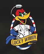 LUCKY WOODY BARBER SHOP