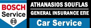 BOSCH CAR SERVICE