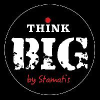 Think Big by Stamatis ψητοπωλείο