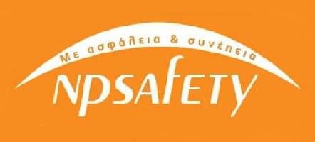 NP SAFETY (Παναγιωτόπουλος Νικόλαος Σ.)
