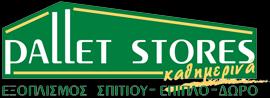 Pallet Stores S.A.