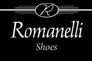 ROMANELLI ΥΠΟΔΗΜΑΤΑ ΧΟΛΑΡΓΟΣ