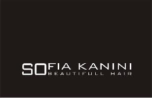 SOFIA KANINI BEAUTIFUL HAIR - ΣΟΦΙΑ ΚΑΝΙΝΗ