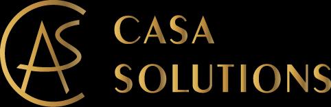 CASA SOLUTIONS GEKAS