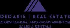 DEDAKIS REAL ESTATE- ΔΕΔΑΚΗ ΕΥΑΓΓΕΛΙΑ