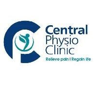 Central Physio Clinic CENTRAL PHYSIO CLINIC - ΣΩΤΗΡΟΠΟΥΛΟΣ ΣΠΥΡΙΔΩΝ