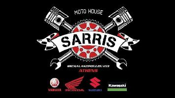 Moto House Sarris