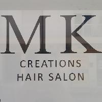 MK CREATIONS Κομμωτήριο