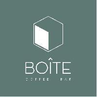 BOITE COFFEE BAR